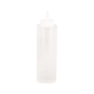 TableCraft Products 112C Squeeze Bottle 