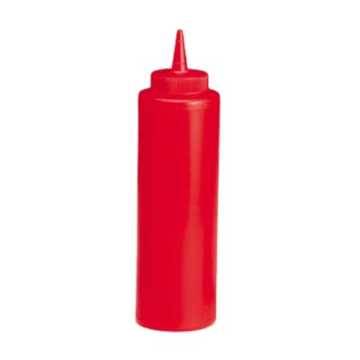 TableCraft Products 112K Squeeze Bottle 