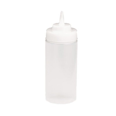 TableCraft Products 11663C Squeeze Bottle 