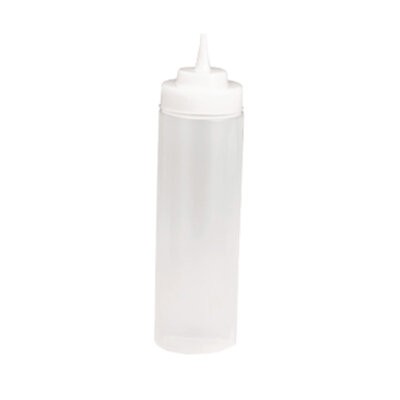 TableCraft Products 12463C Squeeze Bottle 