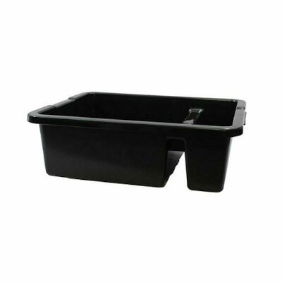 TableCraft Products 1547B Bus Box 