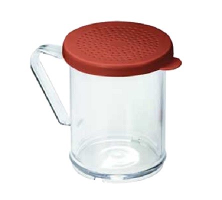 TableCraft Products 166C Cheese Shaker 