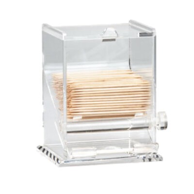 TableCraft Products 228 Toothpick Dispenser 