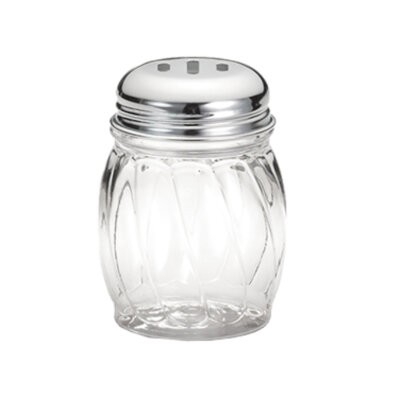 TableCraft Products 260SL Cheese Shaker 