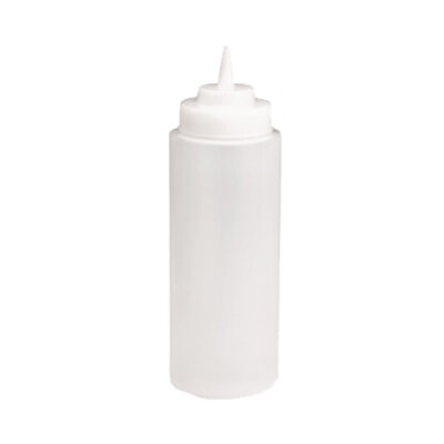 TableCraft Products 3263C Squeeze Bottle 