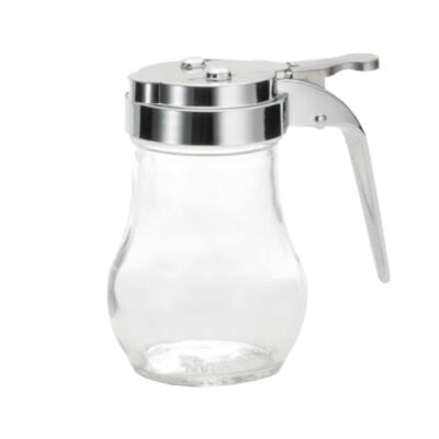 TableCraft Products 406CP Syrup Pourer 