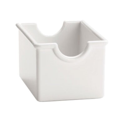 TableCraft Products 56W Sugar Packet Holder 