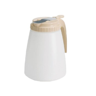 TableCraft Products 748A Syrup Pourer 