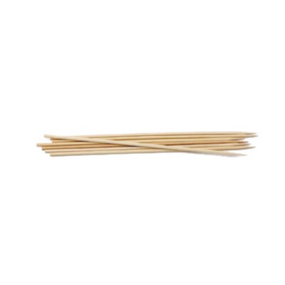 TableCraft Products 908 Wood Skewers 