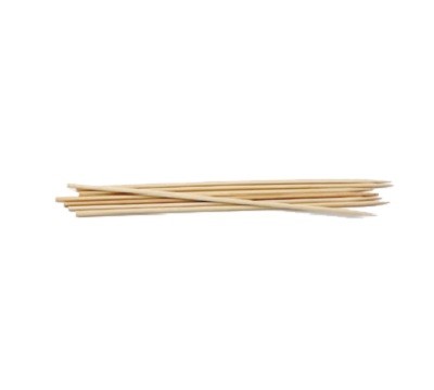 TableCraft Products 910 Wood Skewers 