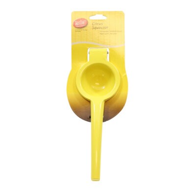TableCraft H119Y Citrus Squeezer 