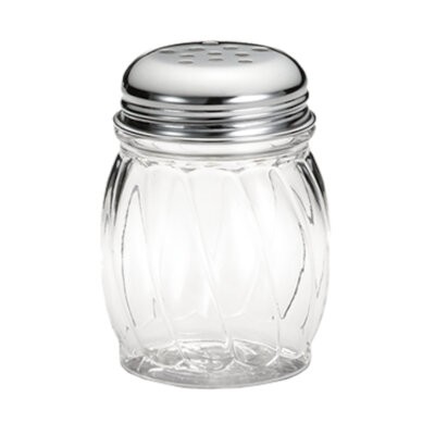 TableCraft Products P260 Cheese Shaker 