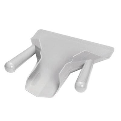 TableCraft Products PD8 French Fry Scoop 