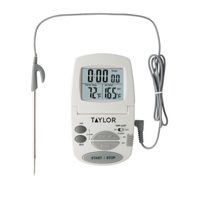 Taylor Precision 1470FS Thermometer 