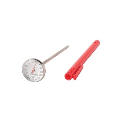 Taylor Precision 3512FS Pocket Thermometer 