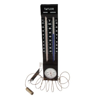 Taylor Precision 5329 Thermometer 