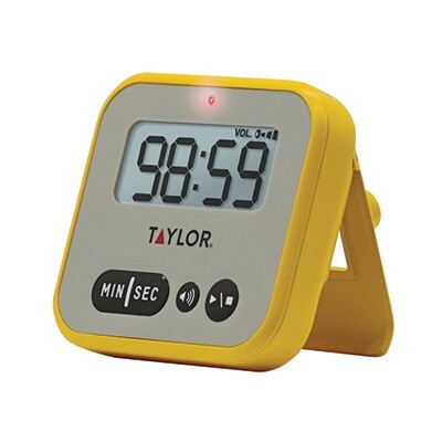 Taylor Precision 5817FS Timer 