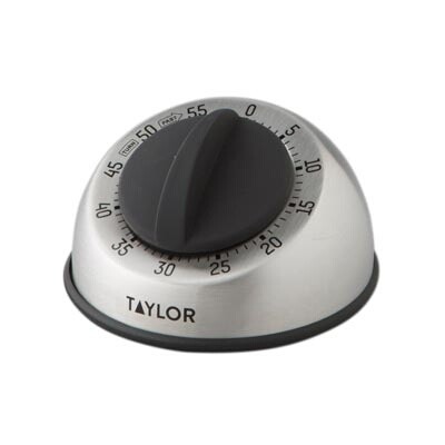 Taylor Precision 5830 Timer 