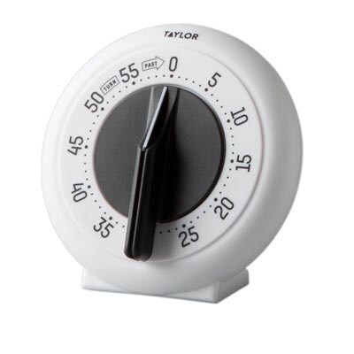 Taylor Precision 5831N Timer 