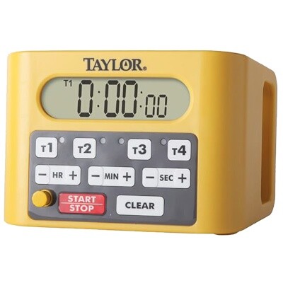 Taylor Precision 5839N Timer 