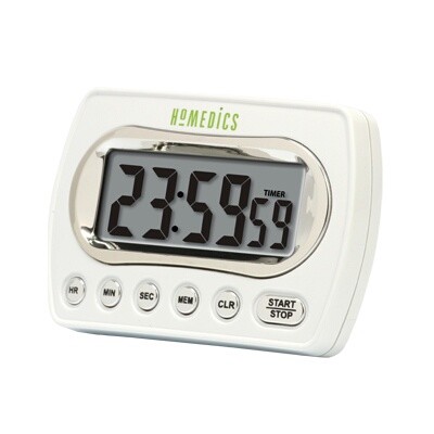 Taylor Precision 584721 Timer 