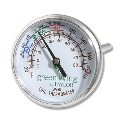 Taylor Precision 5976N Thermometer 
