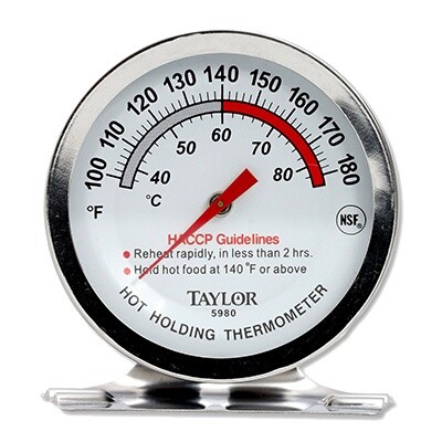 Taylor Precision 5980N Thermometer 