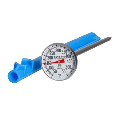 Taylor Precision 6094N Pocket Thermometer 