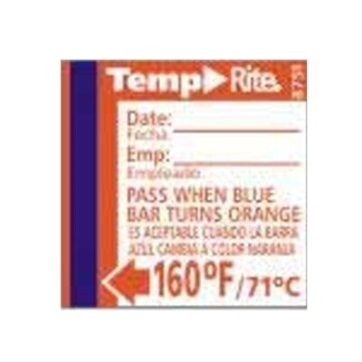 Taylor Precision 8751 Disposable Thermometer 
