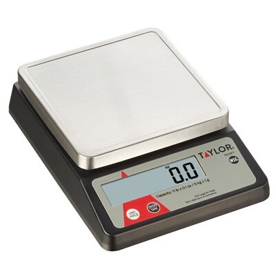 Taylor Precision TE10FT Portion Scale 