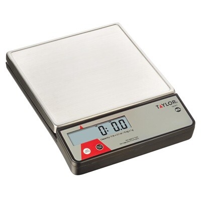 Taylor Precision TE11FT Portion Scale 