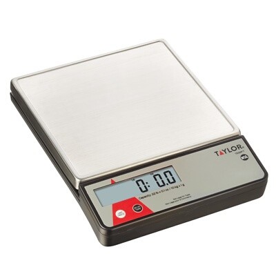 Taylor Precision TE22FT Portion Scale 