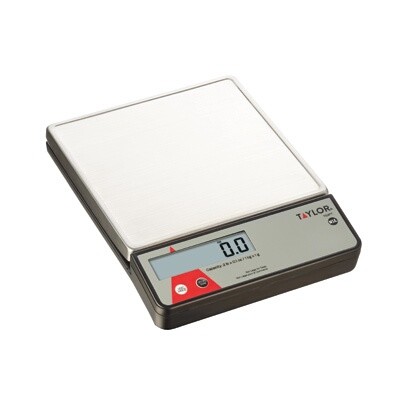 Taylor Precision TE2FT Portion Scale 