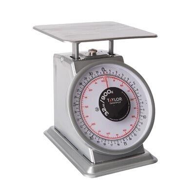 Taylor Precision THD32D Portion Scale 