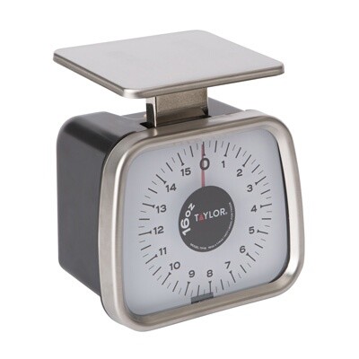 Taylor Precision TP16 Portion Scale 