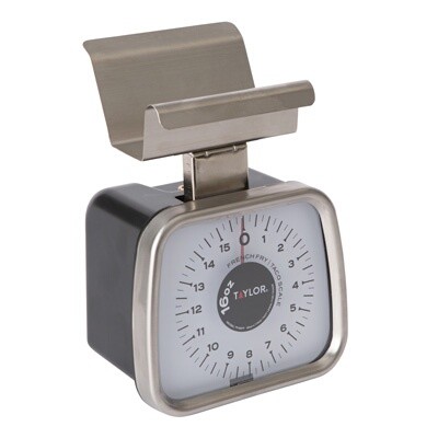 Taylor Precision TP16FF Portion Scale 
