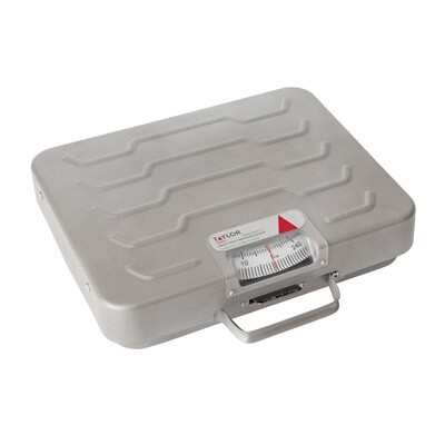Taylor Precision TR250 Receiving Scale 