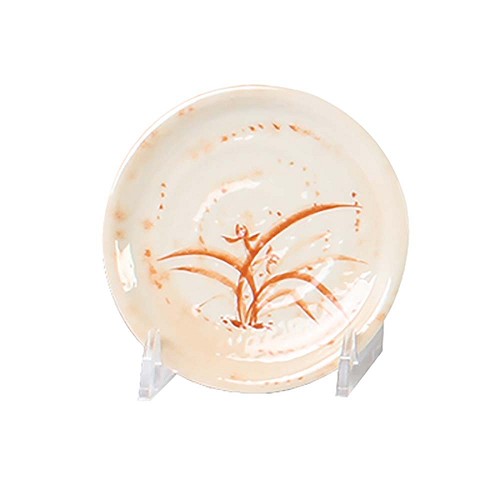 Thunder Group 1704 Plastic Plate 