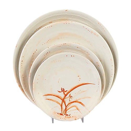 Thunder Group 1710 Plastic Plate 