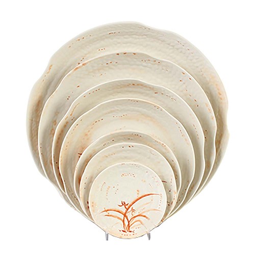 Thunder Group 1812 Plastic Plate 