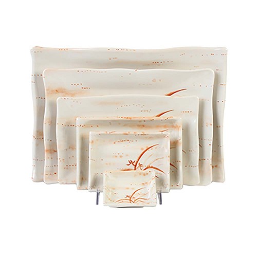 Thunder Group 2404 Sauce Dish 