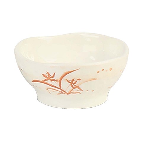 Thunder Group 3703 Sauce Bowl 
