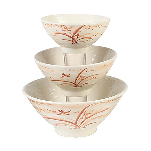 Thunder Group 5707 Soup Bowl 