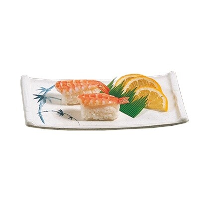 Thunder Group 0011BB Sushi Serveware 