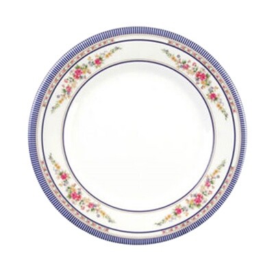 Thunder Group 1009AR Plastic Plate 