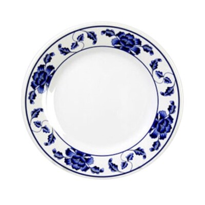 Thunder Group 1013TB Plastic Plate 