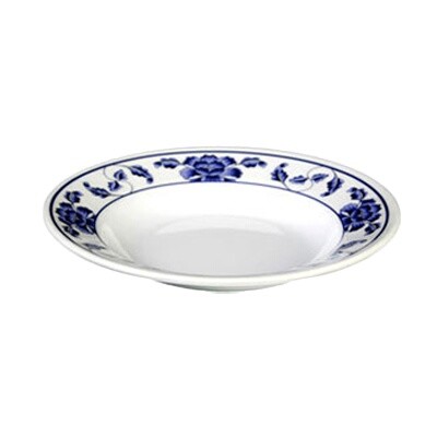 Thunder Group 1108TB Soup Plate 
