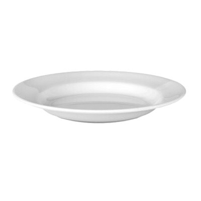Thunder Group 1110TW Soup Plate 
