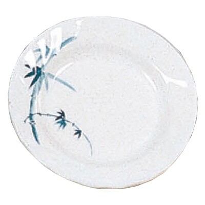 Thunder Group 1209BB Plastic Plate 