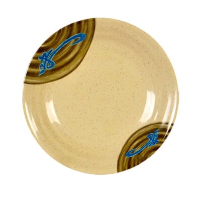 Thunder Group 1350J Soup Plate 